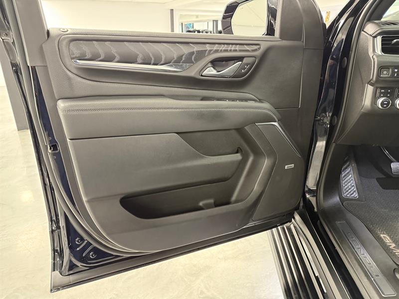 gmc Yukon XL 2023 - 31