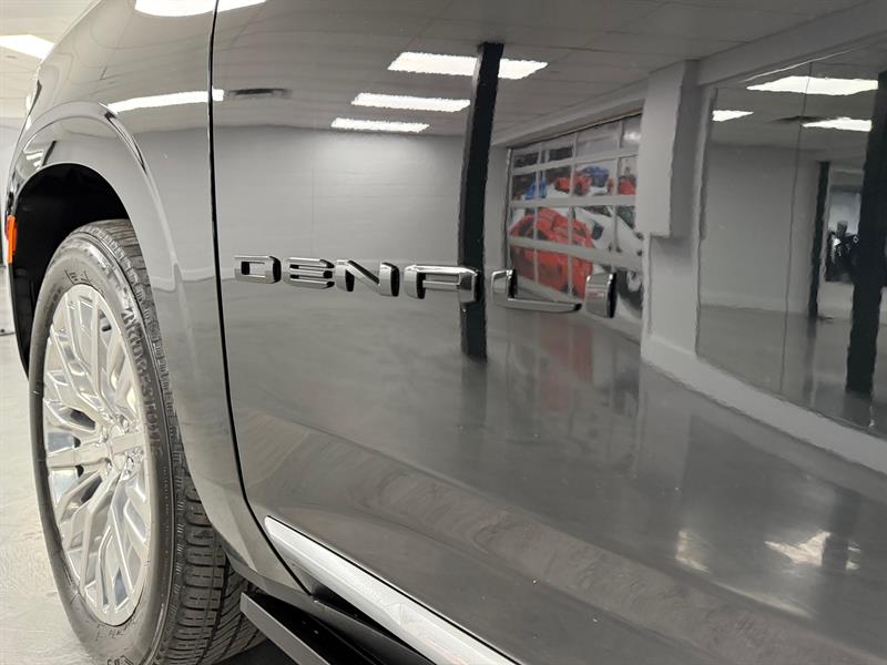 gmc Yukon XL 2023 - 33