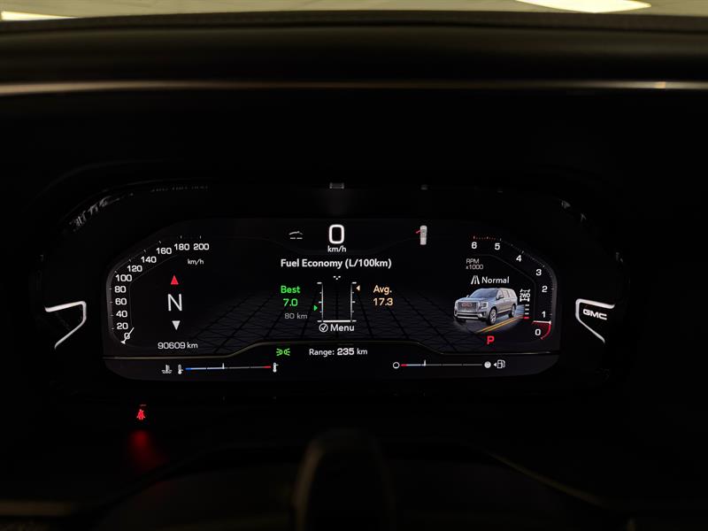 gmc Yukon XL 2023 - 34
