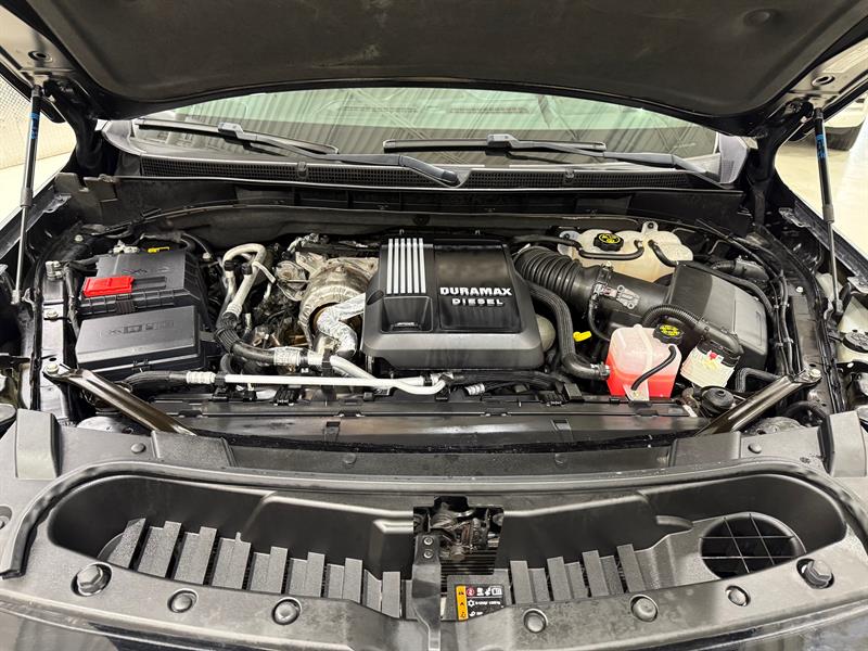 gmc Yukon XL 2023 - 36