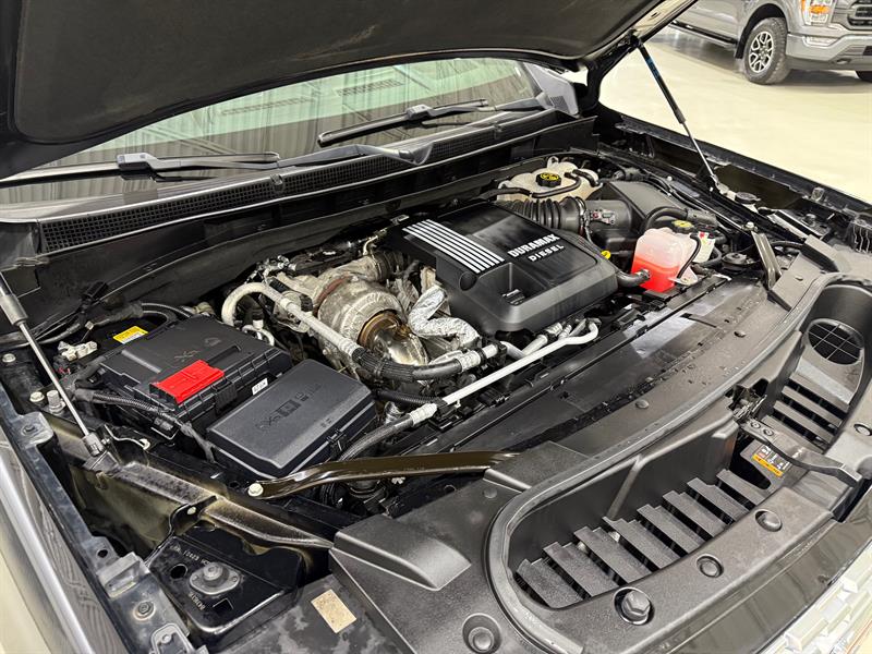 gmc Yukon XL 2023 - 37