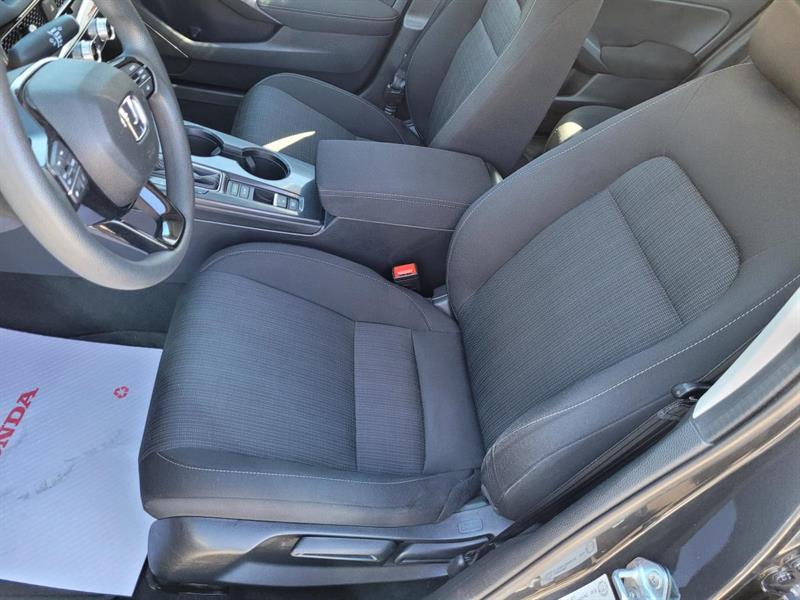 honda Civic 2022 - 12