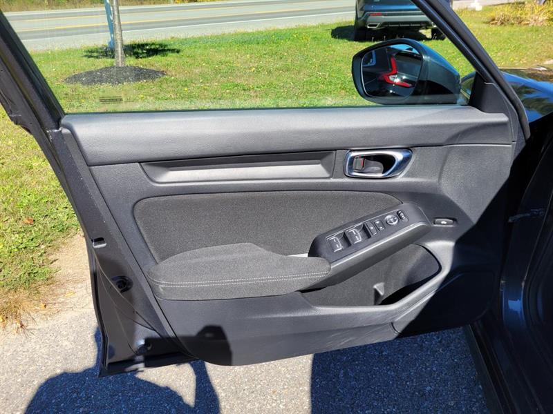 honda Civic 2022 - 14