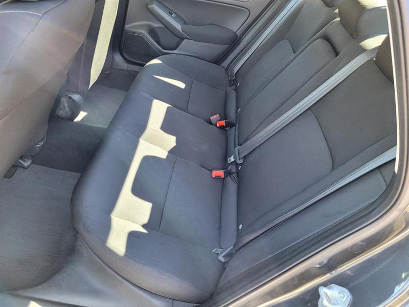 honda Civic 2022 - 15