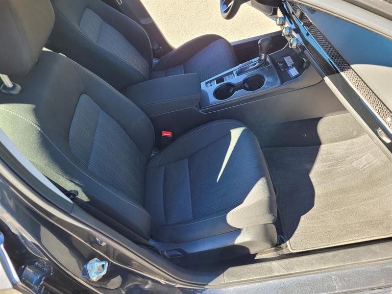 honda Civic 2022 - 17