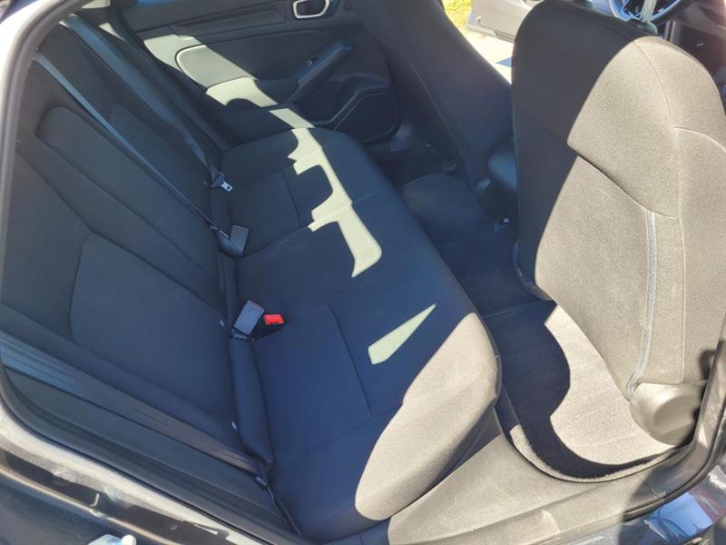 honda Civic 2022 - 19