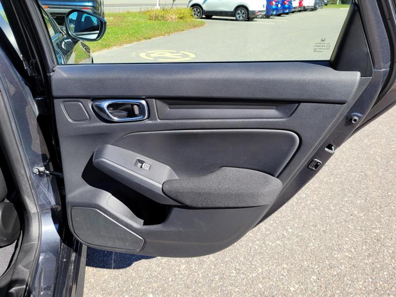 honda Civic 2022 - 20