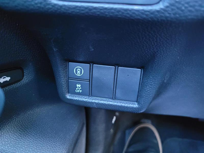 honda Civic 2022 - 23