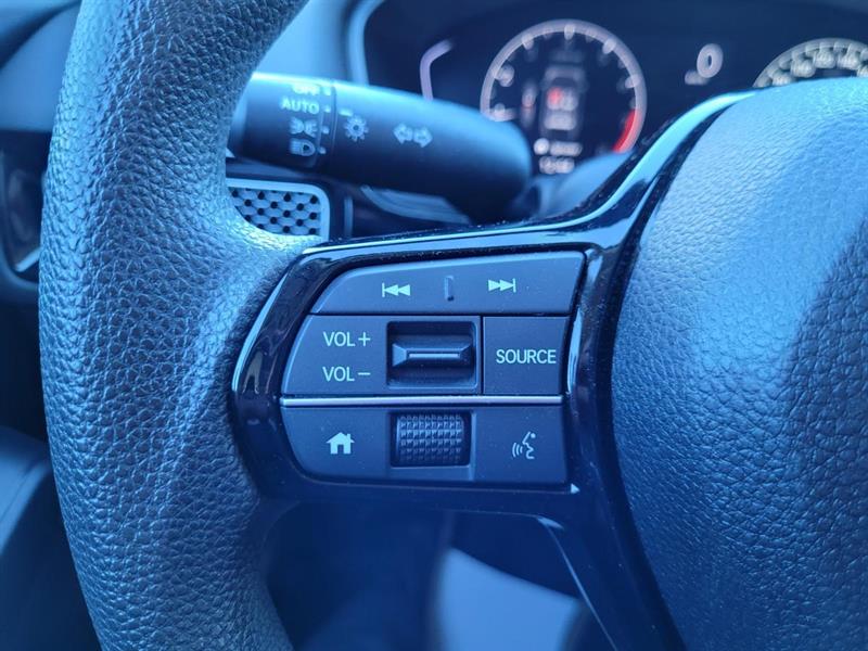 honda Civic 2022 - 25