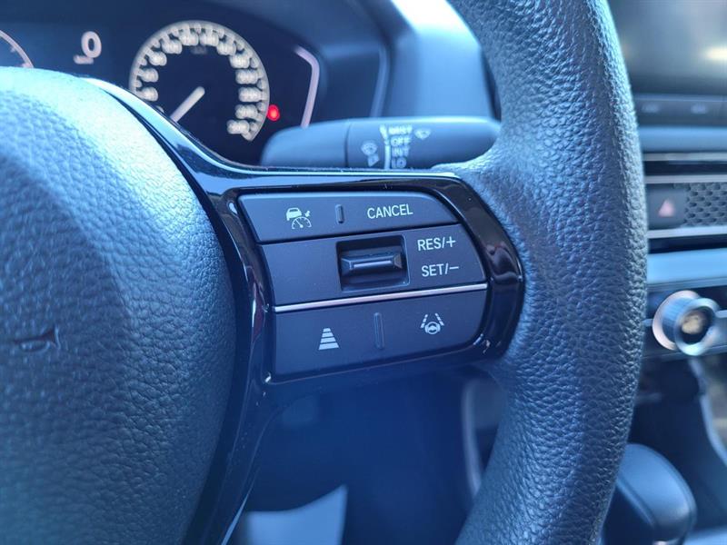 honda Civic 2022 - 26