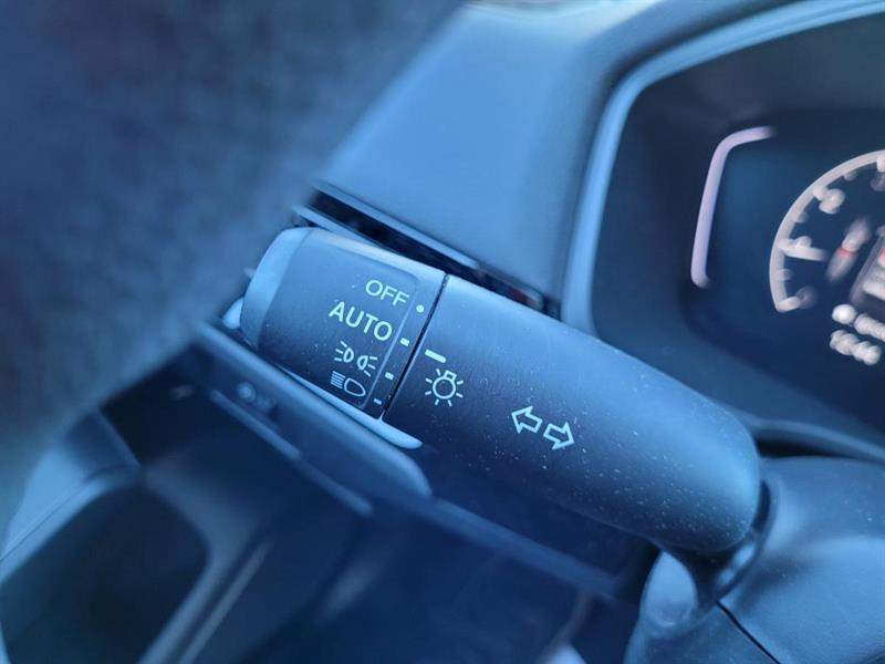 honda Civic 2022 - 27