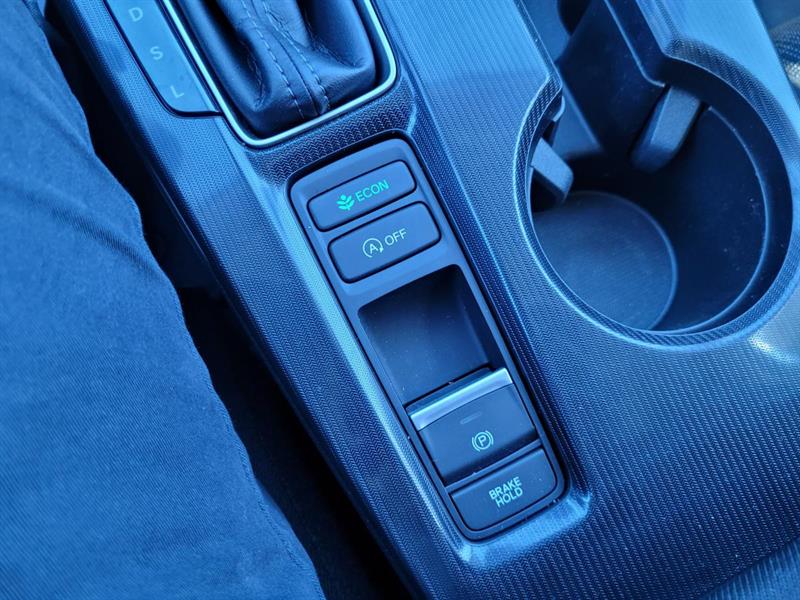 honda Civic 2022 - 30