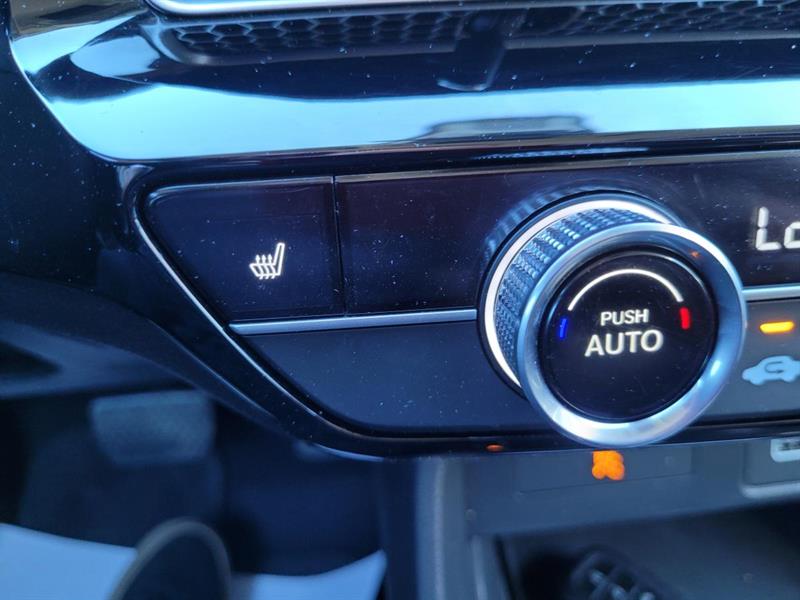 honda Civic 2022 - 32