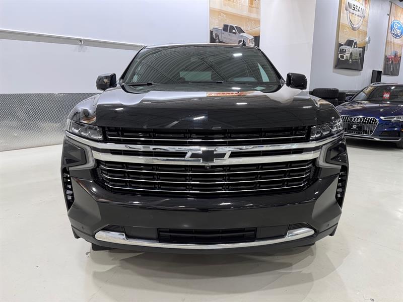 chevrolet Suburban 2022 - 7
