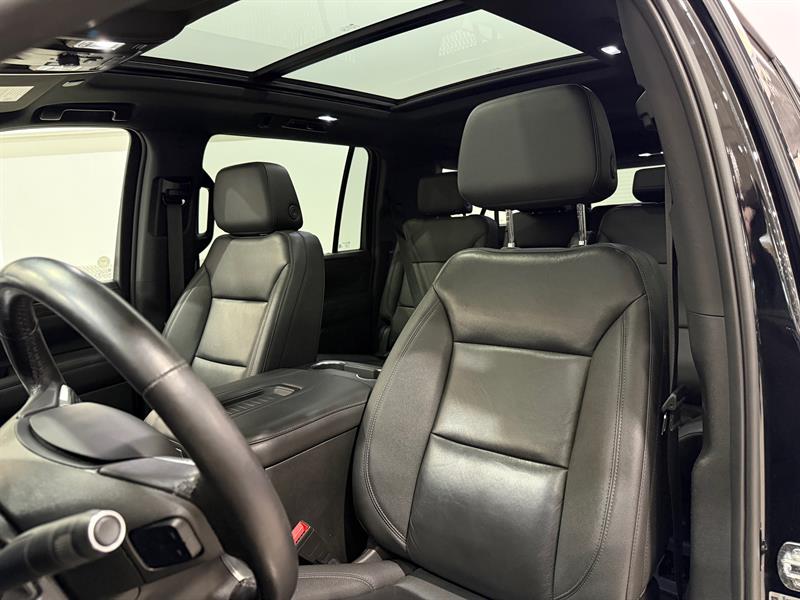 chevrolet Suburban 2022 - 10