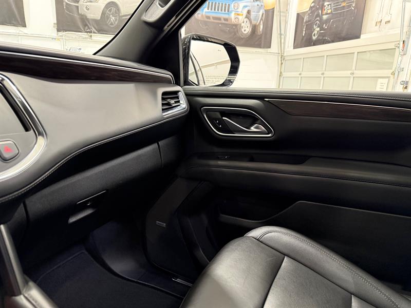 chevrolet Suburban 2022 - 20