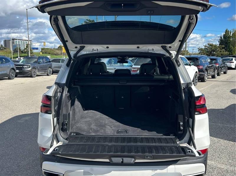bmw X5 2024 - 5