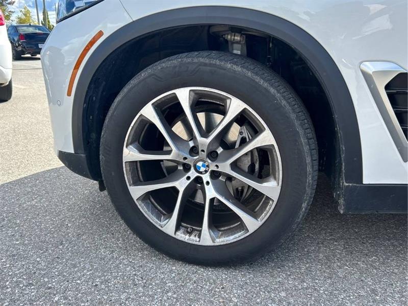 bmw X5 2024 - 10