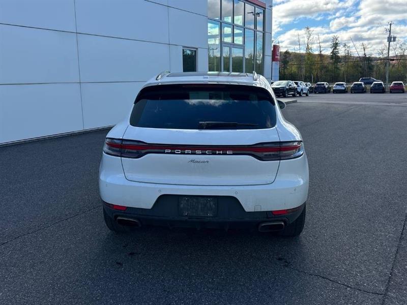 porsche Macan 2021 - 4