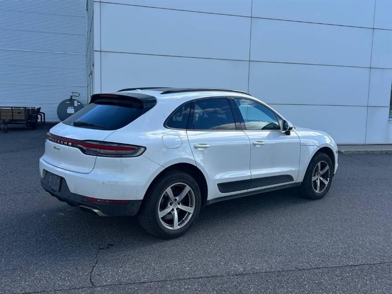 porsche Macan 2021 - 5