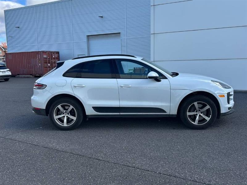 porsche Macan 2021 - 6