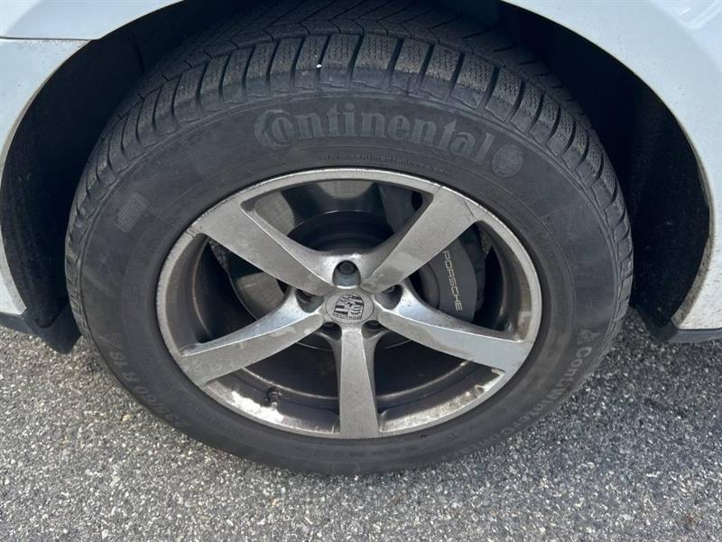 porsche Macan 2021 - 9