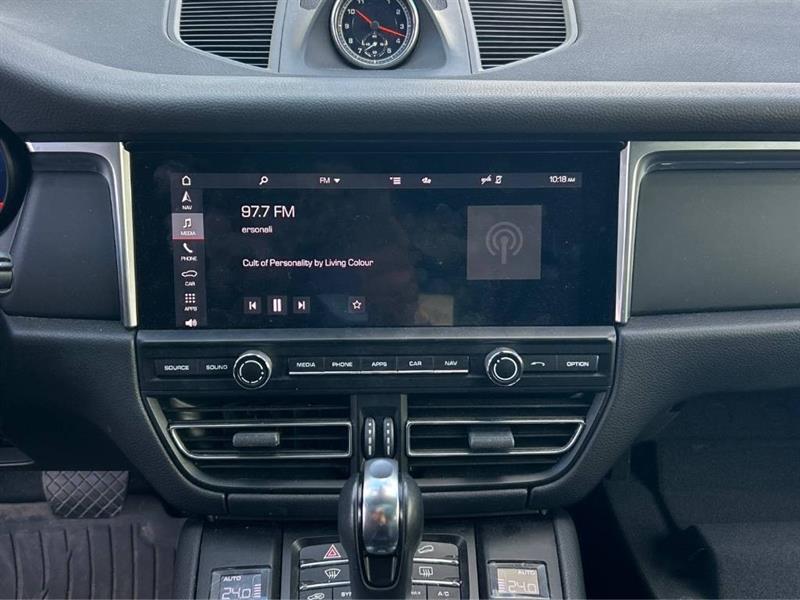 porsche Macan 2021 - 12