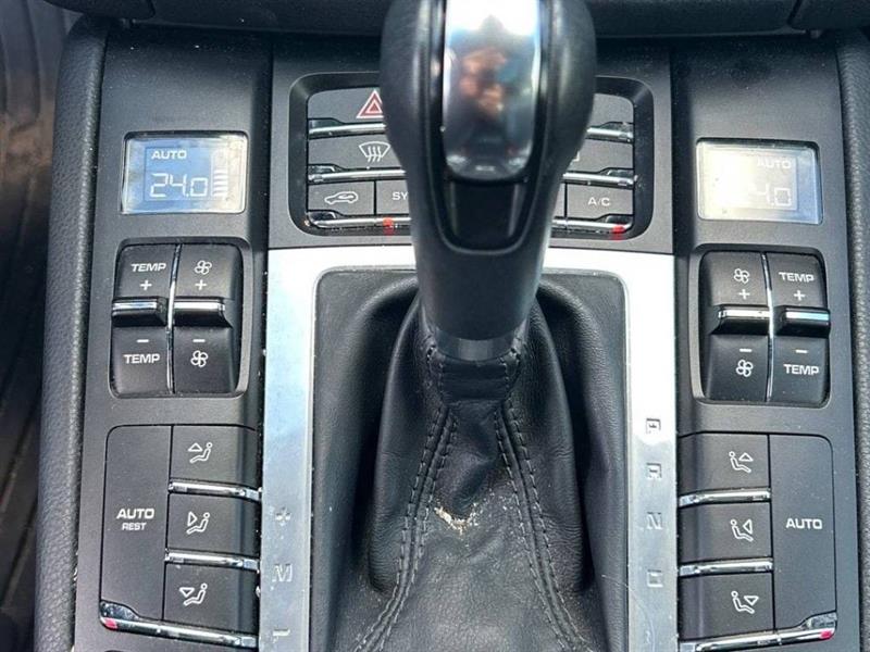 porsche Macan 2021 - 14