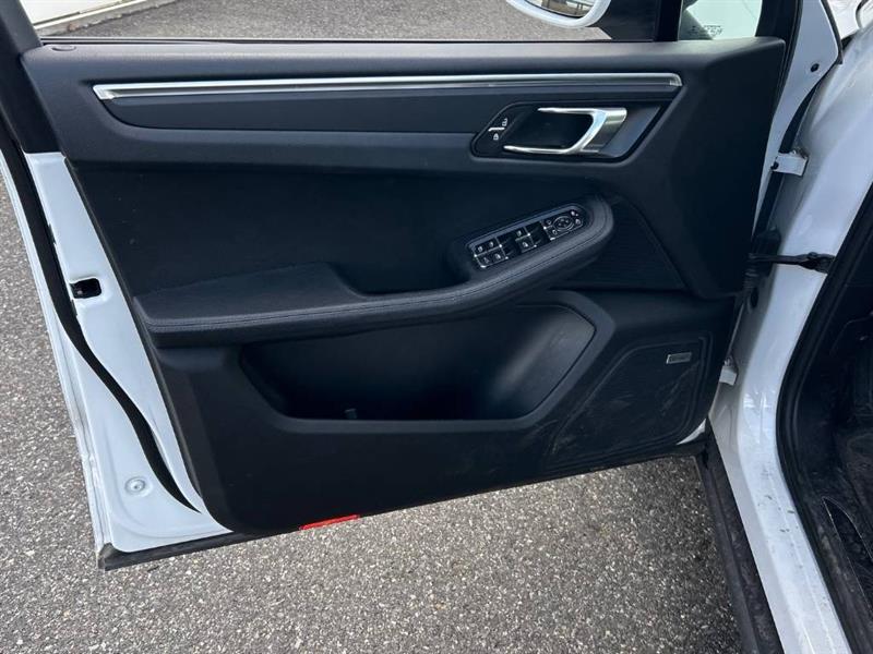 porsche Macan 2021 - 15