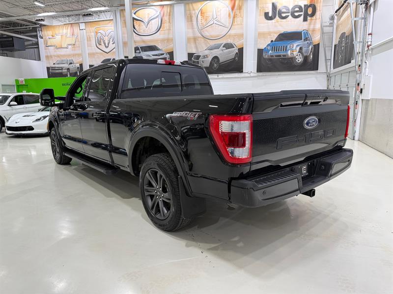 ford F-150 2022 - 3