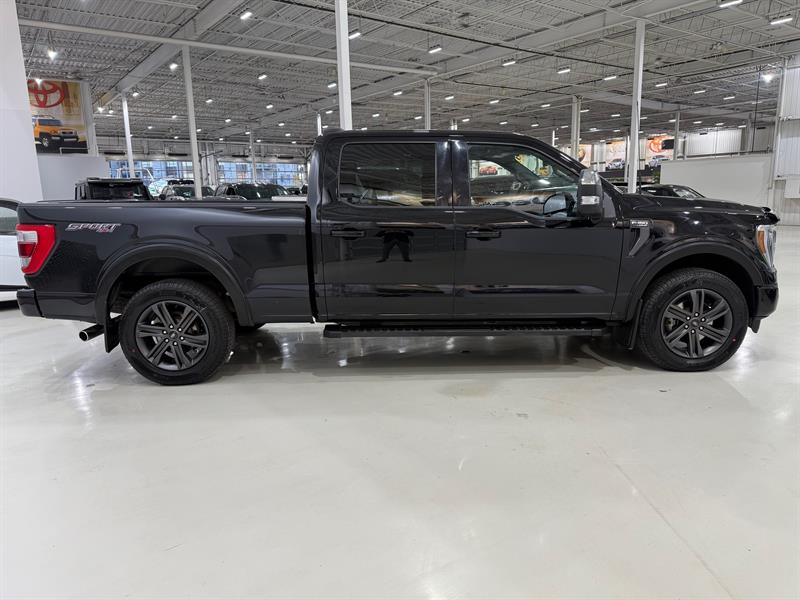ford F-150 2022 - 6