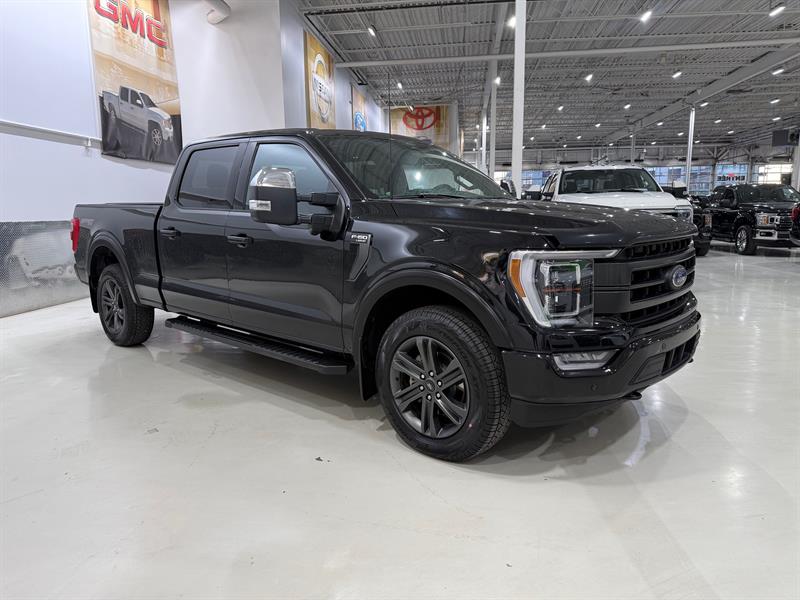 ford F-150 2022 - 7