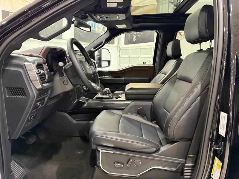 ford F-150 2022 - 10