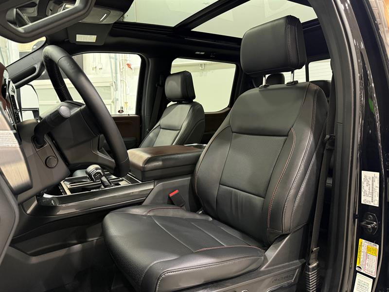 ford F-150 2022 - 11