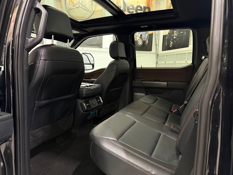 ford F-150 2022 - 12