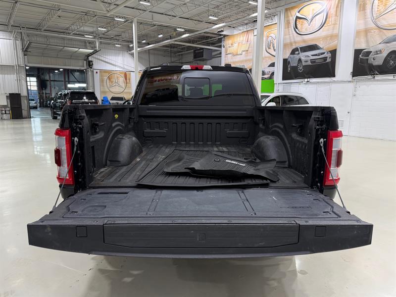 ford F-150 2022 - 13