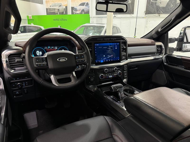 ford F-150 2022 - 14