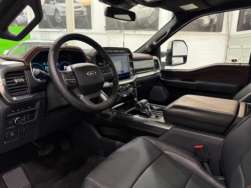 ford F-150 2022 - 15