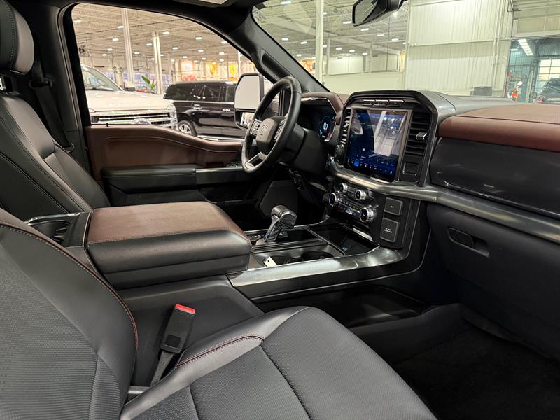 ford F-150 2022 - 16