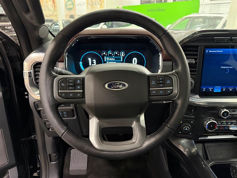 ford F-150 2022 - 17