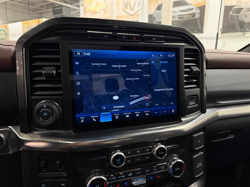 ford F-150 2022 - 19