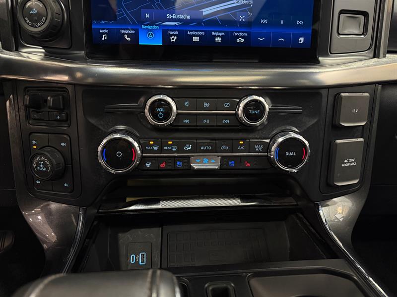 ford F-150 2022 - 21