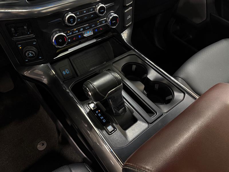 ford F-150 2022 - 22