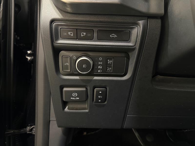 ford F-150 2022 - 24