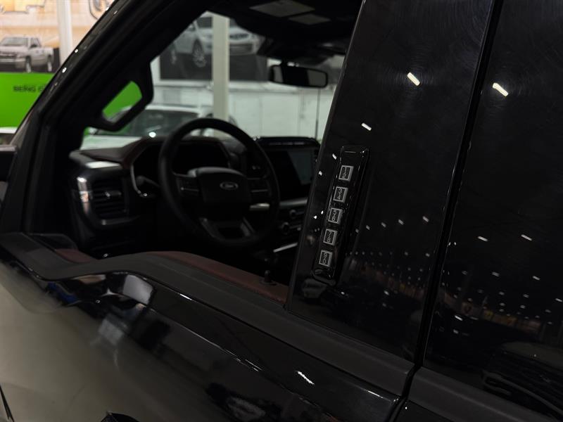 ford F-150 2022 - 27