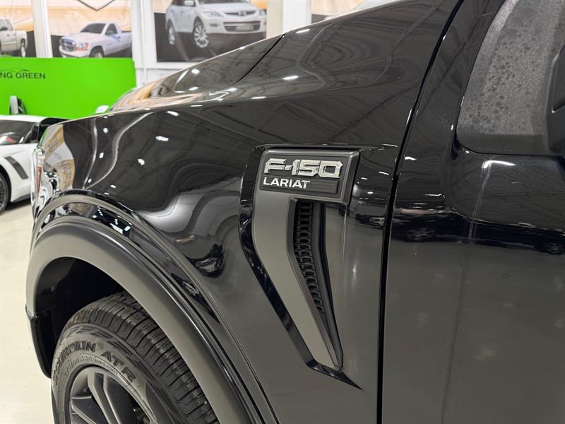 ford F-150 2022 - 28