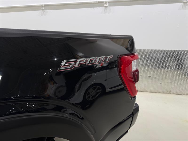 ford F-150 2022 - 29