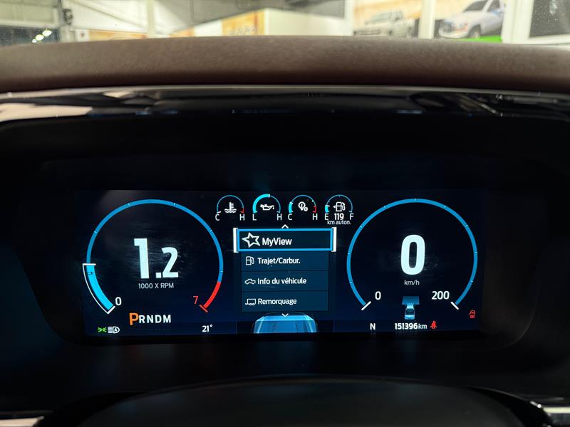 ford F-150 2022 - 30