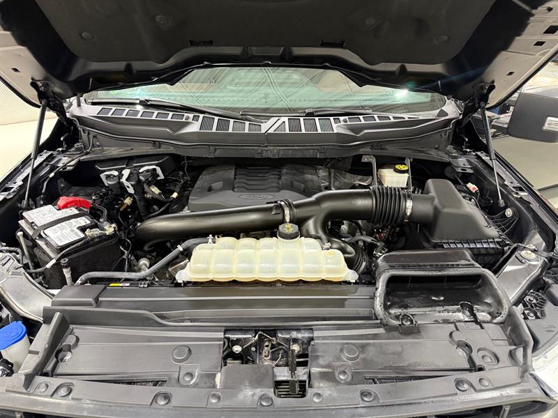 ford F-150 2022 - 32