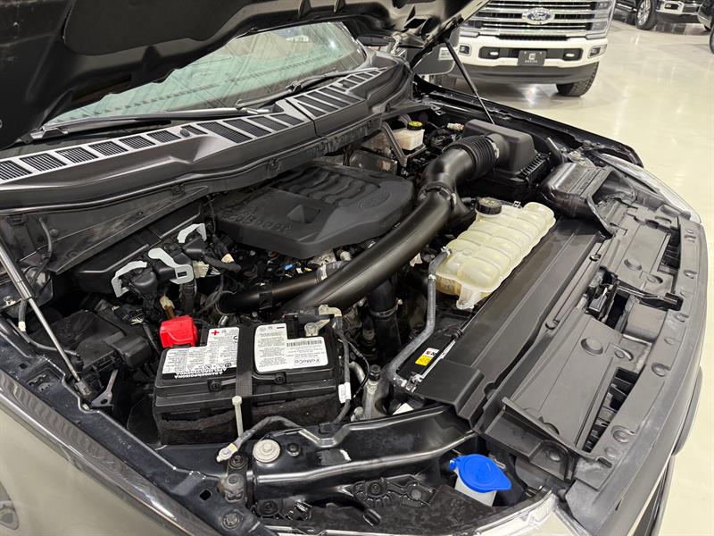 ford F-150 2022 - 33